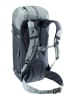 Deuter Plecak turystyczny "Guide 30" w kolorze czarnym - 27 x 65 x 24 cm