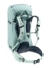 Deuter Plecak turystyczny "Guide 32+8" w kolorze błękitnym - 29 x 66 x 25 cm