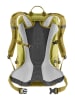 Deuter Wandelrugzak "Futura 21 SL" geel - (B)28 x (H)50 x (D)18 cm