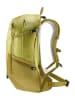 Deuter Wandelrugzak "Futura 21 SL" geel - (B)28 x (H)50 x (D)18 cm