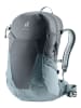 Deuter Wandelrugzak "Futura 21 SL" grijs - (B)28 x (H)50 x (D)18 cm