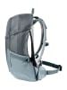 Deuter Plecak turystyczny "Futura 21 SL" w kolorze szarym - 28 x 50 x 18 cm