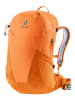 Deuter Wanderrucksack "Futura 21 SL" in Orange - (B)28 x (H)50 x (T)18 cm
