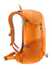 Deuter Wanderrucksack "Futura 21 SL" in Orange - (B)28 x (H)50 x (T)18 cm