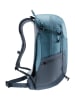Deuter Wanderrucksack "Futura 23" in Türkis - (B)28 x (H)52 x (T)18 cm