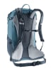 Deuter Wandelrugzak "Futura 23" turquoise - (B)28 x (H)52 x (D)18 cm
