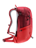 Deuter Wandelrugzak "Futura 23" rood - (B)28 x (H)52 x (D)18 cm