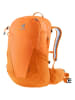 Deuter Wanderrucksack "Futura 25 SL" in Orange - (B)28 x (H)53 x (T)20 cm