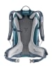 Deuter Plecak turystyczny "Futura 27" w kolorze turkusowym - 28 x 53 x 20 cm