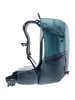 Deuter Wandelrugzak "Futura 27" turquoise - (B)28 x (H)55 x (D)20 cm
