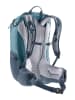 Deuter Wandelrugzak "Futura 27" turquoise - (B)28 x (H)55 x (D)20 cm