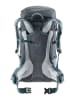 Deuter Wandelrugzak "Futura 30 SL" grijs - (B)30 x (H)63 x (D)20 cm