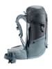 Deuter Wandelrugzak "Futura 30 SL" grijs - (B)30 x (H)63 x (D)20 cm