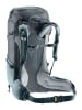 Deuter Wandelrugzak "Futura 30 SL" grijs - (B)30 x (H)63 x (D)20 cm
