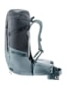 Deuter Wandelrugzak "Futura 30 SL" grijs - (B)30 x (H)63 x (D)20 cm