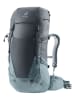 Deuter Wanderrucksack "Futura 32" in Grau - (B)30 x (H)65 x (T)20 cm