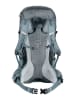 Deuter Wandelrugzak "Futura 32" grijs - (B)30 x (H)65 x (D)20 cm