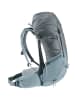 Deuter Wandelrugzak "Futura 32" grijs - (B)30 x (H)65 x (D)20 cm