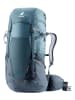 Deuter Wandelrugzak "Futura Pro 40" turquoise - (B)32 x (H)70 x (D)24 cm