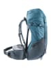 Deuter Wandelrugzak "Futura Pro 40" turquoise - (B)32 x (H)70 x (D)24 cm