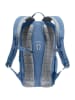 Deuter Rucksack "Step Out 12" in Dunkelblau - (B)24 x (H)45 x (T)16 cm
