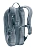 Deuter Plecak "Step Out 12" w kolorze czarnym - 24 x 45 x 16 cm