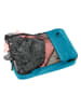 Deuter Reiseorganizer "Mesh Zip Pack 5" blauw - (B)36 x (H)25 x (D)7 cm - 5 l