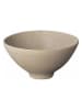 Blomus Kom ''Kumi'' beige - Ø 21 cm