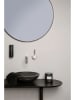 Blomus Handtuch ''Caro'' in Schwarz - (L)100 x (B)50 cm