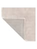 Blomus Viscosetapijt ''Visca'' beige - (L)200 x (B)140 cm