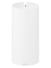Blomus LED-Kerze in Weiß - (H)17 x Ø 7 cm