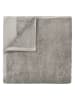 Blomus Saunalaken ''Riva'' beige - (L)200 x (B)100 cm