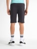 Petrol Industries Sweatshorts in Schwarz
