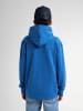Petrol Industries Hoodie in Blau