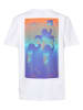 Petrol Industries Shirt paars/meerkleurig