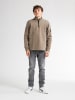 Petrol Industries Sweatshirt lichtbruin