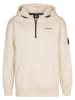 Petrol Industries Hoodie beige