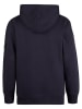 Petrol Industries Hoodie in Dunkelblau