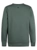 Petrol Industries Sweatshirt groen