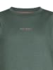 Petrol Industries Sweatshirt groen