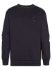 Petrol Industries Sweatshirt in Dunkelblau