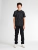 Petrol Industries Shirt zwart