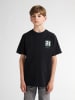 Petrol Industries Shirt zwart