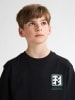 Petrol Industries Shirt zwart