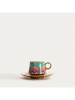 Homla Tasse ''Bogli'' in Bunt - 200 ml