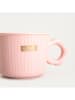 Homla Tasse ''Todil'' in Rosa - 300 ml