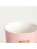 Homla Tasse ''Todil'' in Rosa - 300 ml