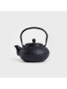 Homla Teekanne ''Andreas'' in Schwarz - 1,5 l