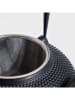 Homla Teekanne ''Andreas'' in Schwarz - 1,5 l