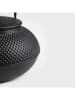 Homla Teekanne ''Andreas'' in Schwarz - 1,5 l